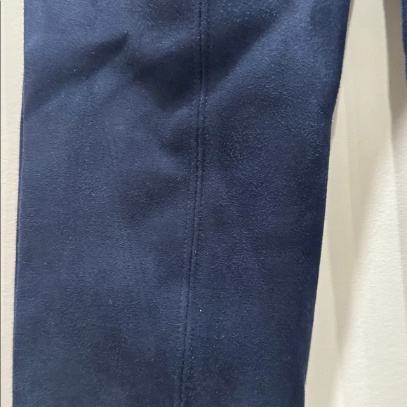 Marc New York Navy Pull On Pants
